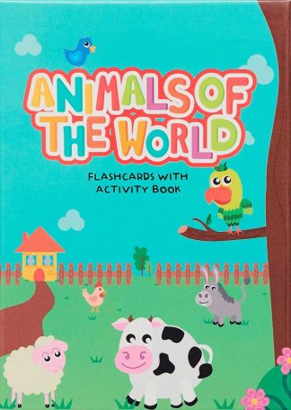 ANIMALS OF THE WORLD