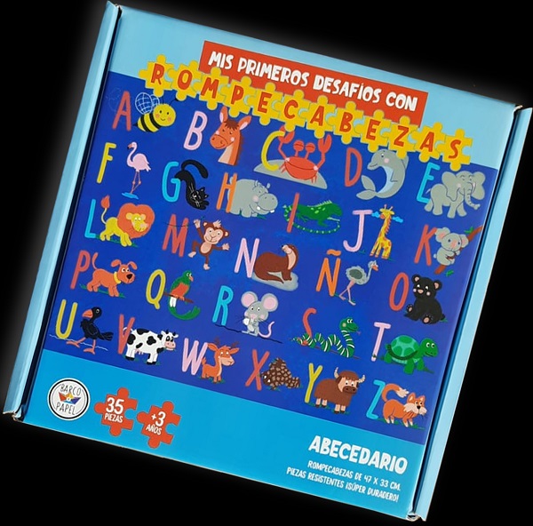 ABECEDARIO