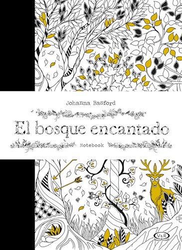 EL BOSQUE ENCANTADO