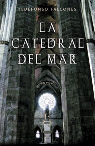 LA  CATEDRAL DEL MAR