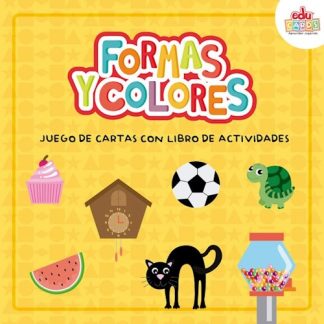 FORMAS Y COLORES