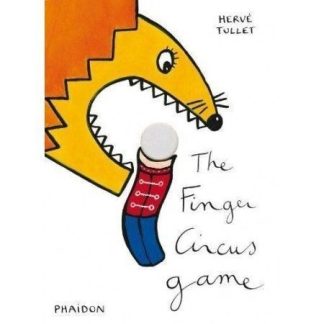 JUEGO DE LOS DEDOS CIRQUEROS