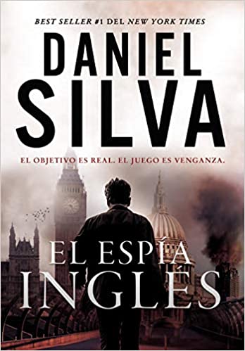 EL ESPIA INGLES