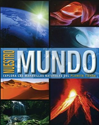 NUESTRO MUNDO