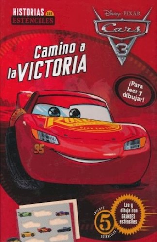 CARS 3: CAMINO A LA VICTORIA
