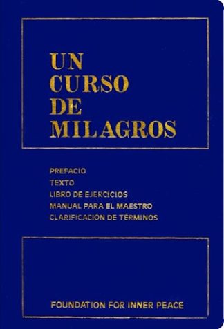 UN CURSO DE MILAGROS