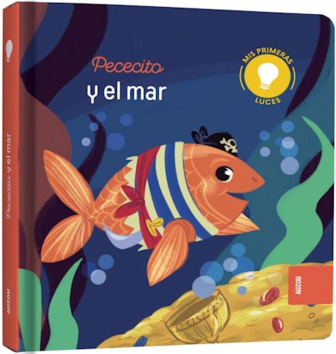 PECECITO Y EL MAR