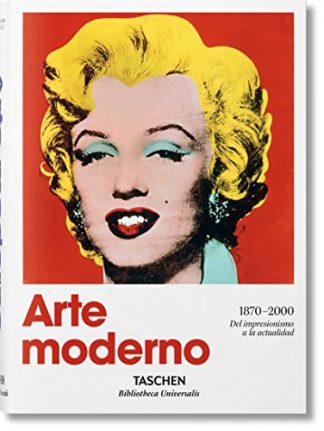 ARTE MODERNO 1870-2000