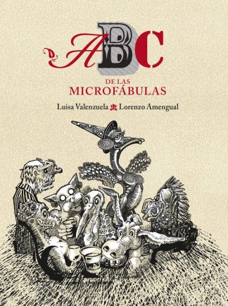 ABC DE LAS MICROFABULAS