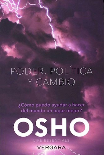 PODER, POLITICA Y CAMBIO