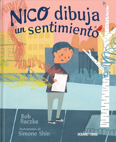 NICO DIBUJA UN SENTIMIENTO