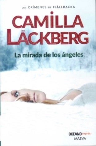 LA MIRADA DE LOS ANGELES
