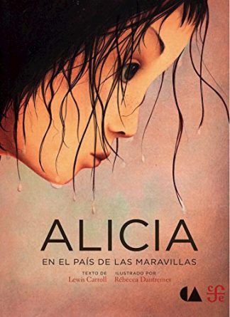 ALICIA EN EL PAIS DE LAS MARAVIILAS