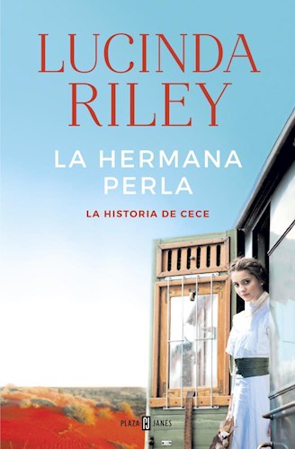 LA HERMANA PERLA: LA HISTORIA DE CECE