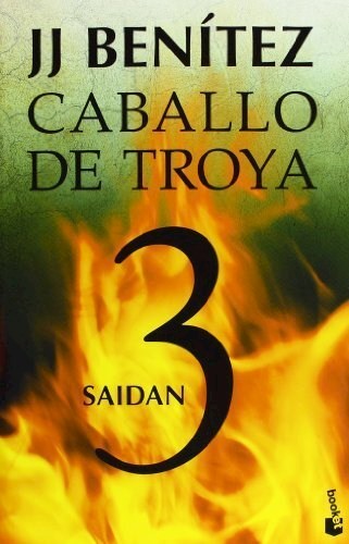 CABALLO DE TROYA 3