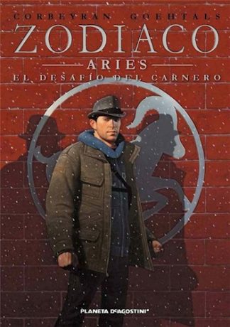 ZODIACO 01: ARIES EL DESAFIO DEL CARNERO