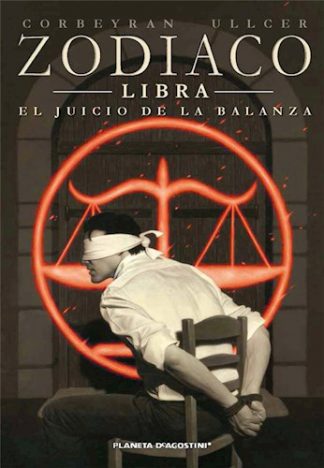ZODIACO 07: LIBRA EL JUICIO DE LA BALANZA