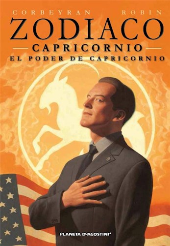 ZODIACO 10: CAPRICORNIO EL PODER DE CAPRICORNIO