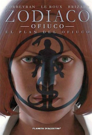 ZODIACO 13: OFIUCO EL PLAN DEL OFIUCO