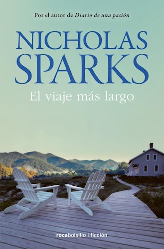 EL VIAJE MAS LARGO
