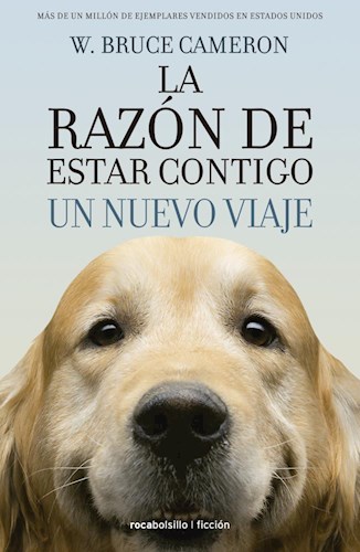 LA RAZON DE ESTAR CONTIGO. UN NUEVO VIAJE