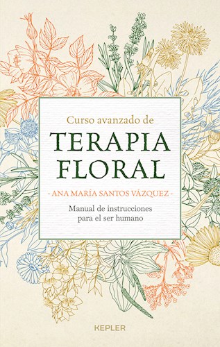 EL CURSO AVANZADO DE TERAPIA FLORAL