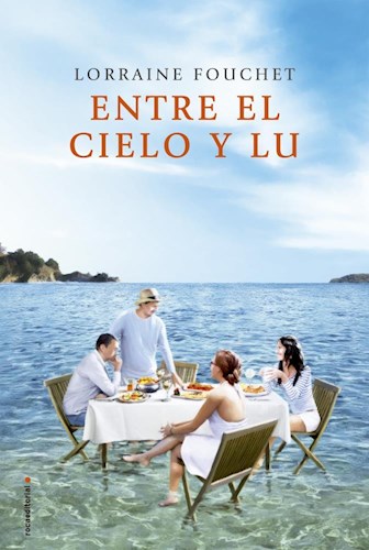 ENTRE EL CIELO Y LU