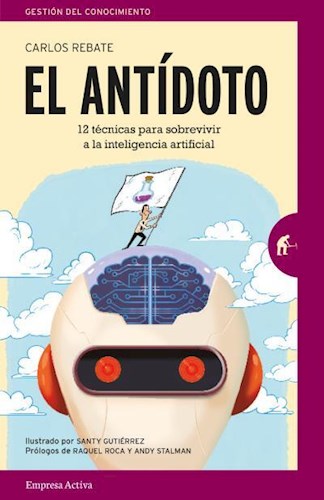 EL ANTIDOTO