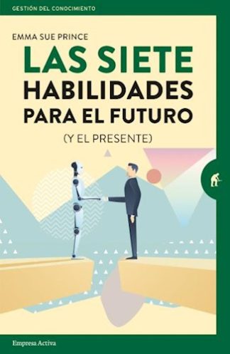 SIETE HABILIDADES PARA EL FUTURO