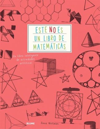 ESTE NO ES UN LIBRO DE MATEMATICAS