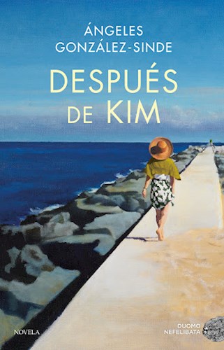 DESPUES DE KIM