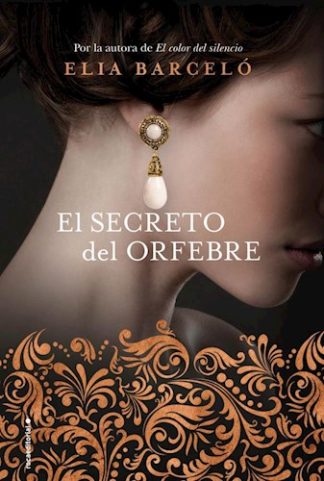 EL SECRETO DEL ORFEBRE
