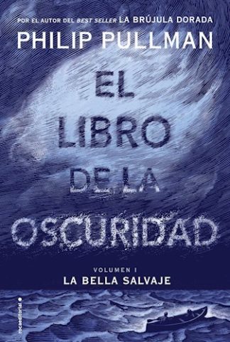 EL LIBRO DE LA OSCURIDAD
