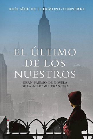 EL ULTIMO DE LOS NUESTROS