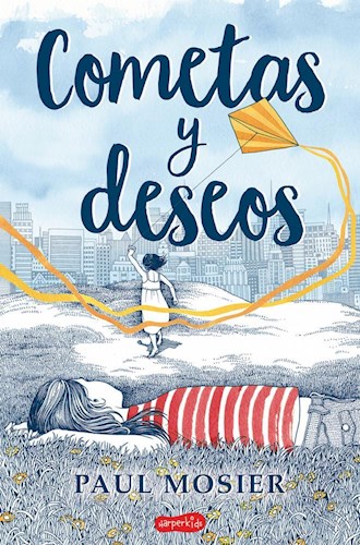 COMETAS Y DESEOS