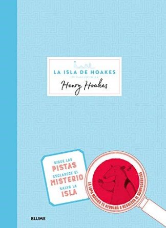 LA ISLA DE HOAKES