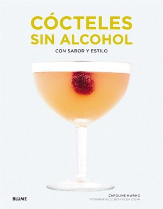 COCTELES SIN ALCOHOL