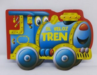 EL VELOZ TREN
