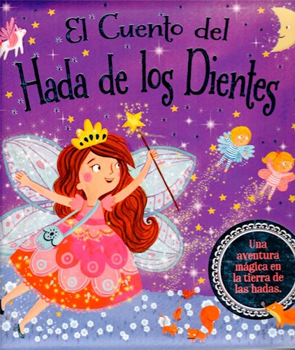 EL CUENTOS DE HADAS DE LOS DIENTES