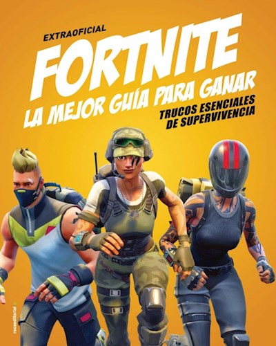 FORTNITE