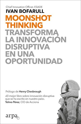 MOONSHOT THINKING