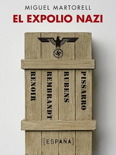 EL EXPOLIO NAZI