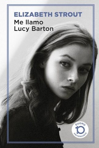 ME LLAMO LUCY BARTON