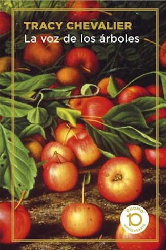 LA VOZ DE LOS ARBOLES