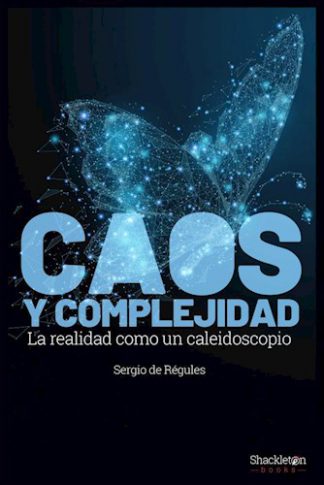 CAOS Y COMPLEJIDAD