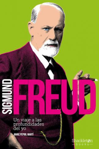 SIGMUND FREUD