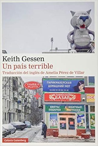 UN PAIS TERRIBLE