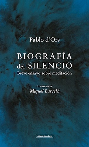 BIOGRAFIA DEL SILENCIO