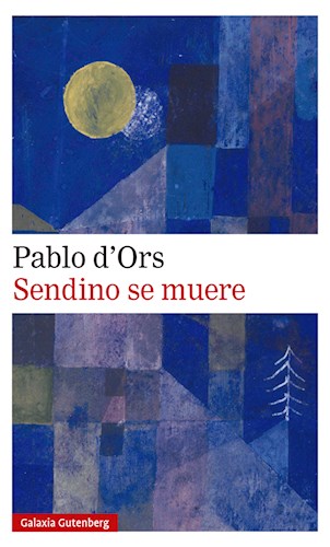 SENDINO SE MUERE