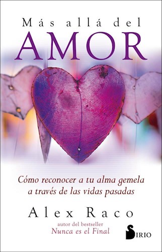 MAS ALLA DEL AMOR